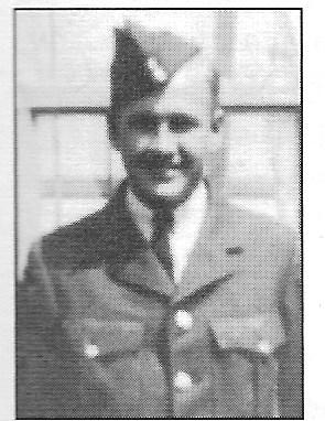 Photo of Gerald Hart