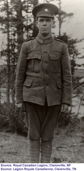 Photo of Alonzo Adey