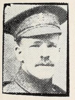 Photo of ROY REGINALD WILSON