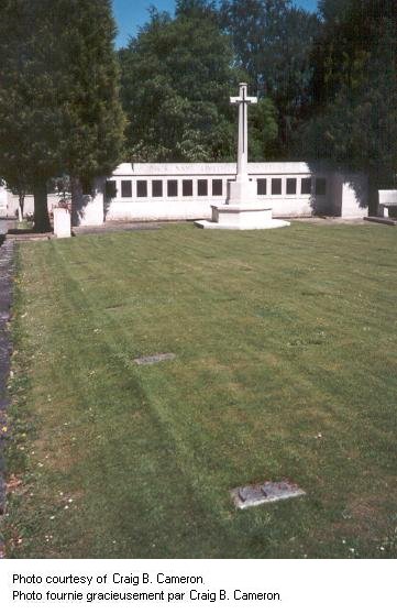 Epsom Cemetery