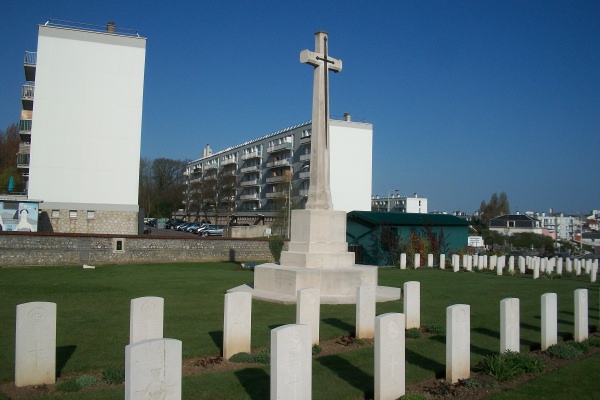 Cross Of Sacrifice