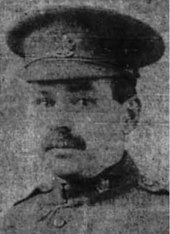 Photo of Timothy Kelly