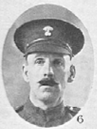 Photo of Alexander Kidd