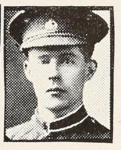 Photo of FREDERICK JAMES MORGAN