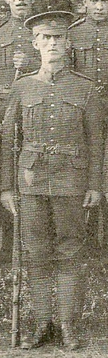 Photo of Albert Neal