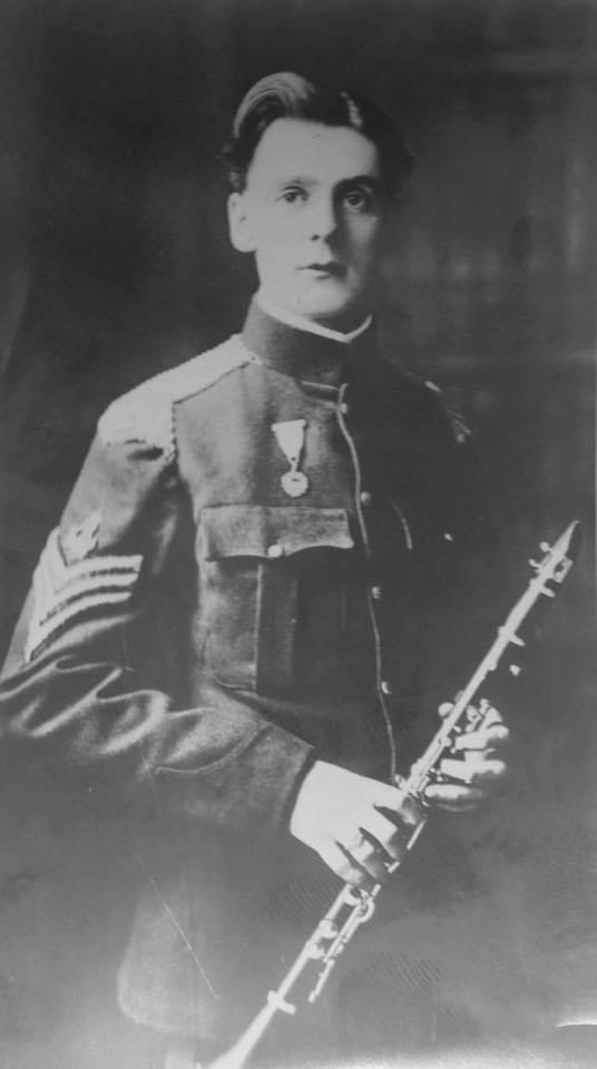 Photo of William Jackson