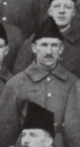 Photo of FREDERICK POLLARD