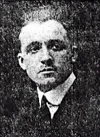 Photo of ALAN OWEN JONES