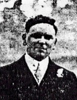 Photo of WILLIAM JONES KING