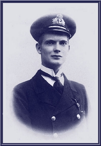 Photo of William McKinstry Maitland-Dougall