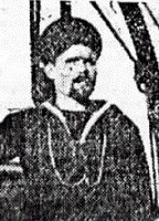 Photo of EDWARD CHRISTOPHER POERE