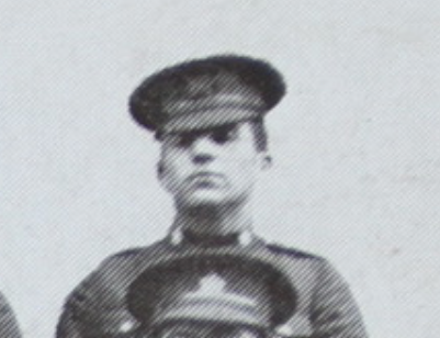 Photo of JOHN HECTOR LITTLE