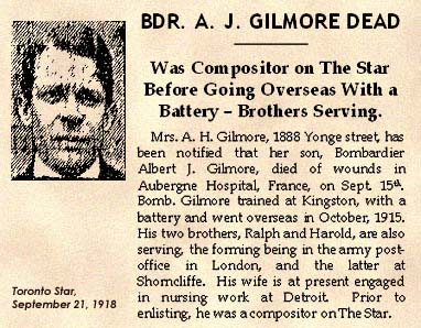 Newspaper Clipping 2