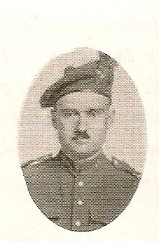 Photo of John McLean