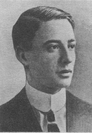 Photo of HERBERT ARCHIBALD PADDON