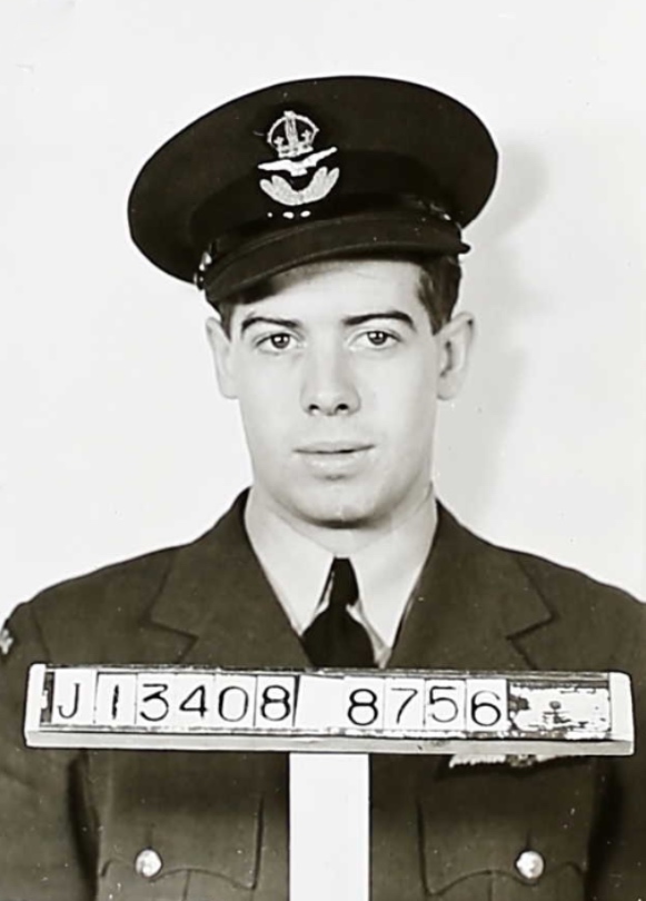 Photo of JOHN DONALD MCDONELL