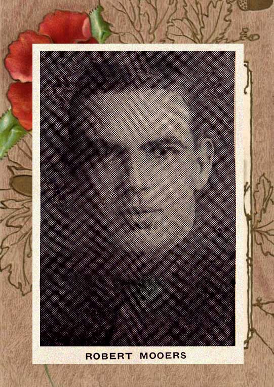 Photo of Robert Mooers