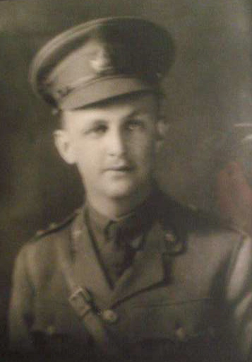 Photo of William Humphrey McLaren