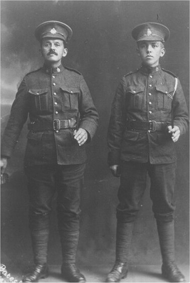 Photo of John Duncan