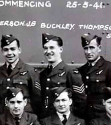 Photo of John Peter Burton Buckley