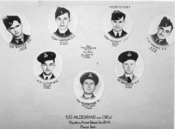 Photo of Robert Harvey