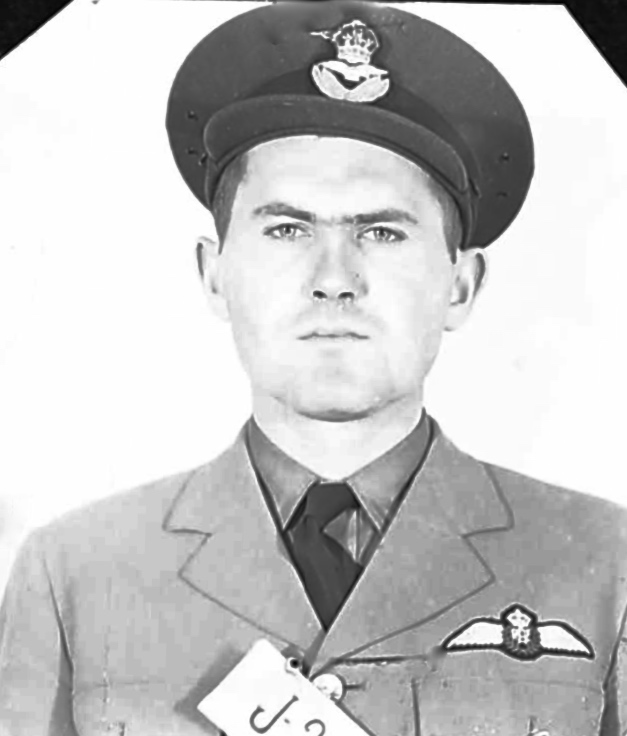 Photo of ABRAM HILDEBRAND