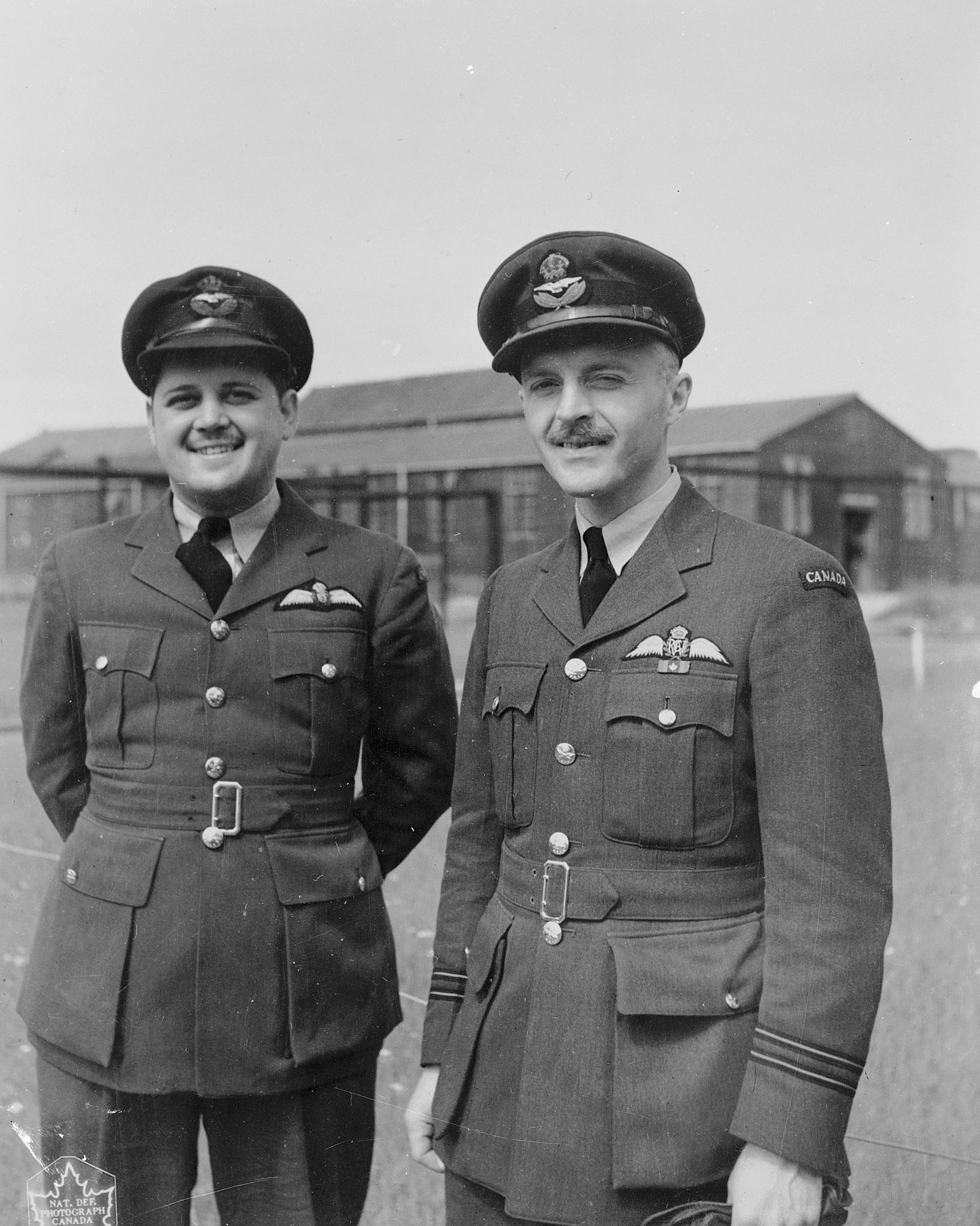 Photo of David Ernest Hornell