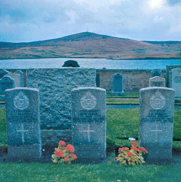 Cemetery