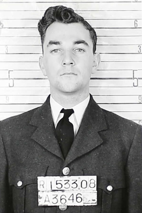 Photo of Willis Hilson Lloyd