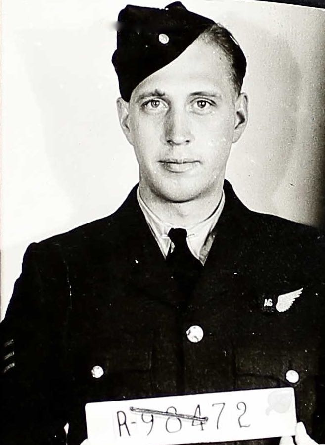 Photo of FRANK KEITH REED