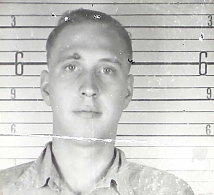 Photo of FRANK KEITH REED