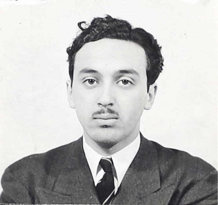 Photo of MOSES LEWIS USHER