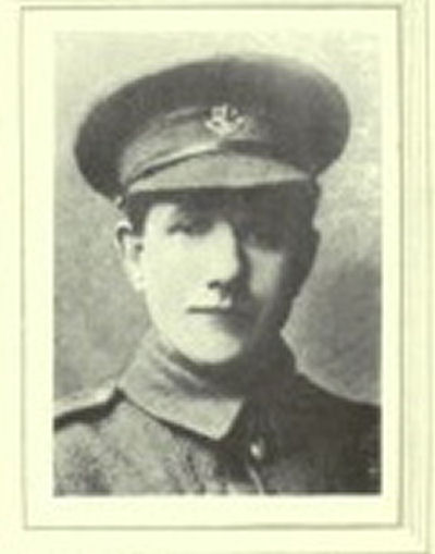 Photo of WILLIAM JOSEPH ROOST