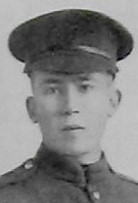 Photo of Robert William Norris