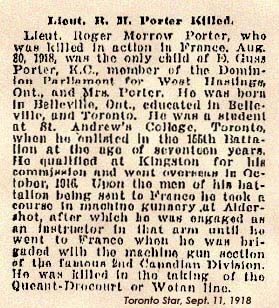 Newspaper Clipping 2