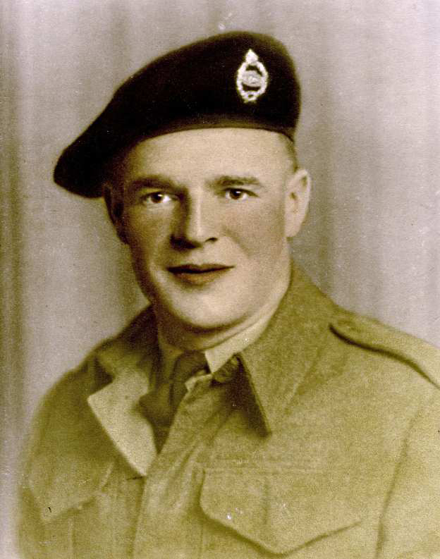 Photo of James Prosser Rowles