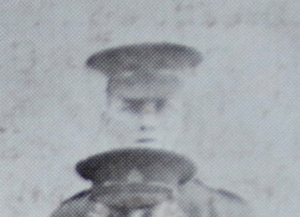 Photo of JAMES ANGUS MCGREGOR