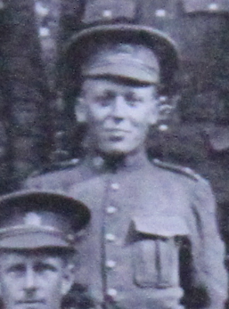 Photo of John Parkin