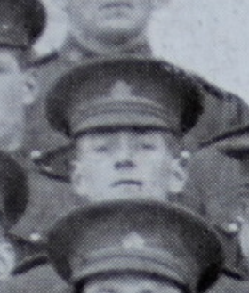 Photo of JOHN ALBERT KIDD