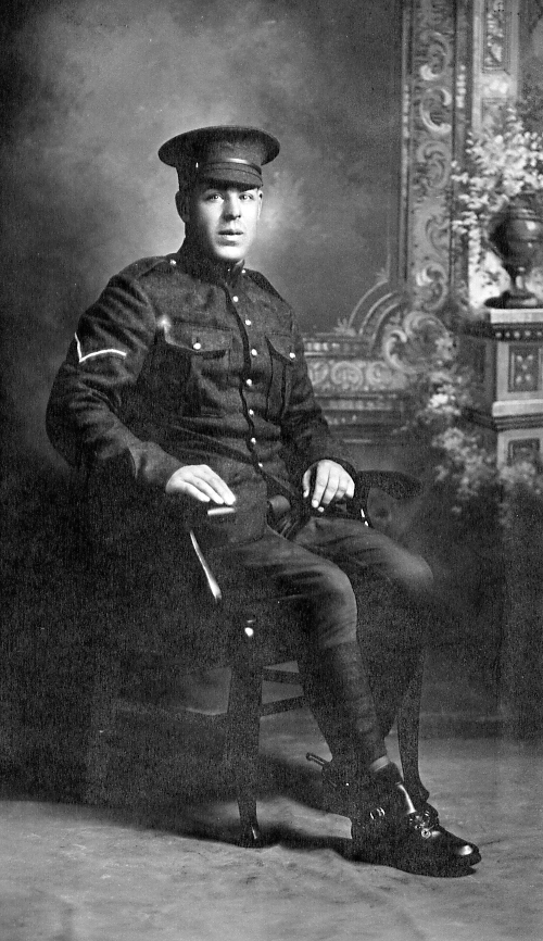 Photo of Thomas Lane