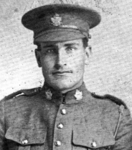 Photo of Peter Campbell