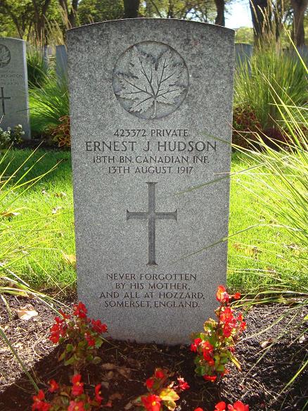 Grave Marker