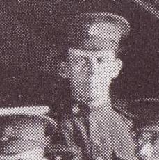 Photo of Alexander James Malcolm