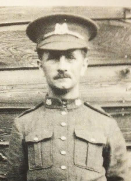 Photo of Robert Oxley