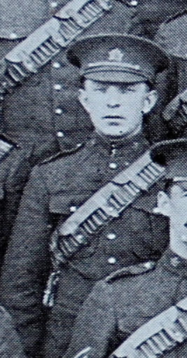 Photo of WILLARD WAMBOLT