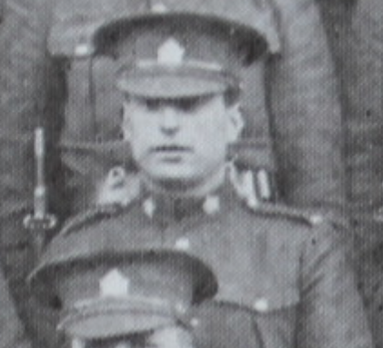 Photo of FREDERICK JAMES KNIGHT