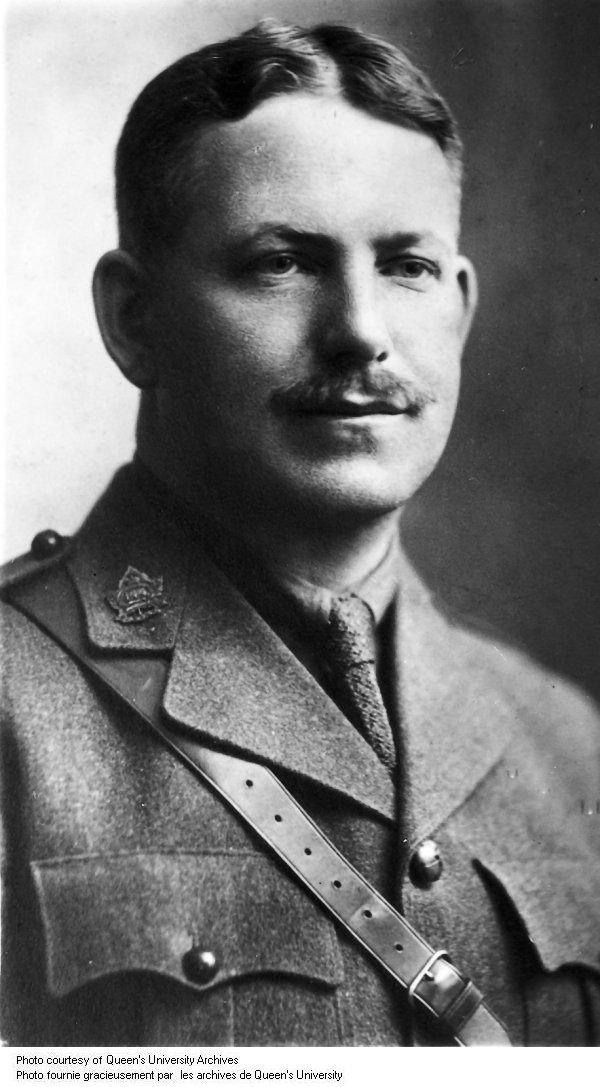 Photo of Arthur Ruttan