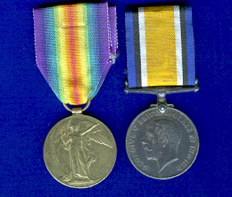 Medals
