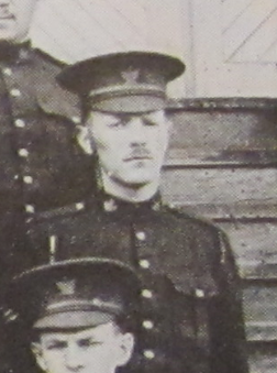 Photo of SAMUEL LEMUEL ANDREW WINSTON COX