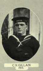 Photo of Charles Gillan